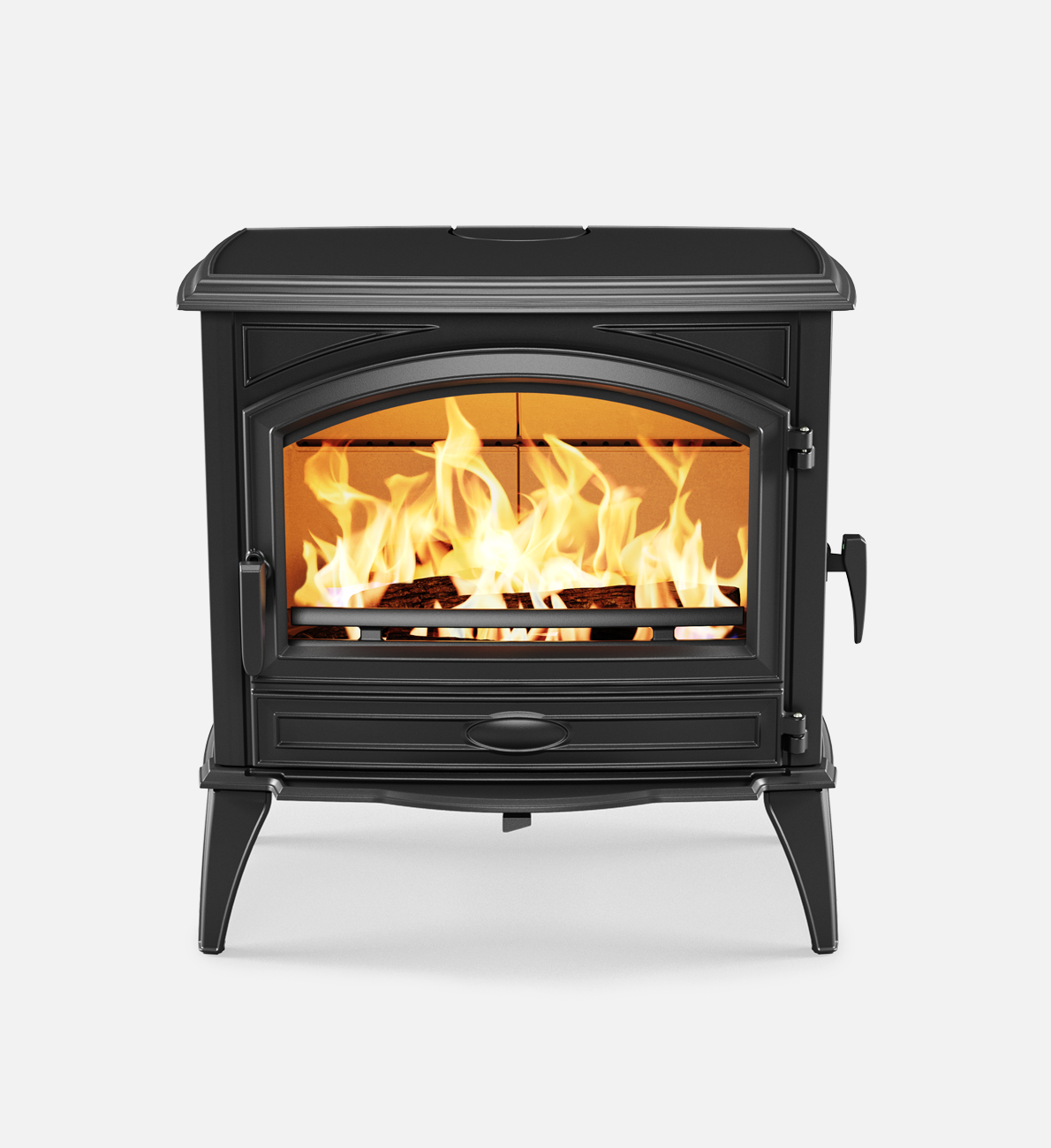 Dovre peisovn 760 wd front