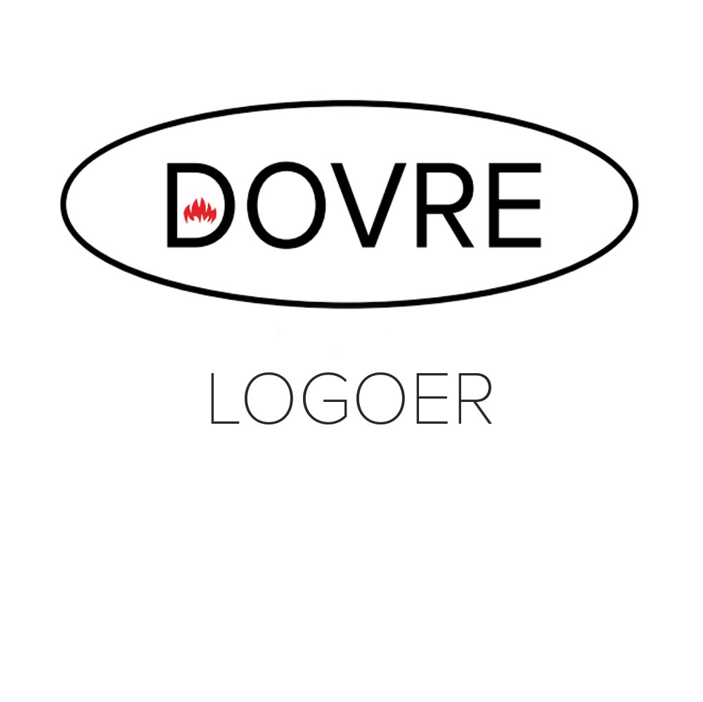 Dovre-logoer til å laste ned vektor-filer