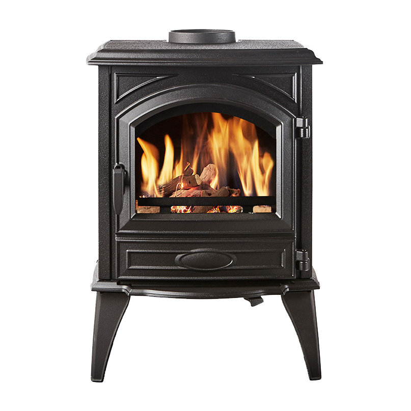 Dovre 540 forfra