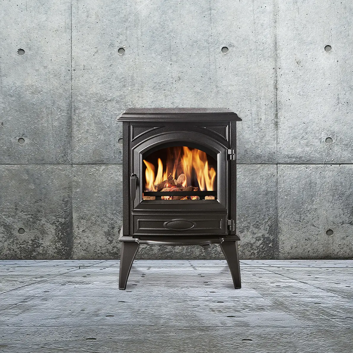 Dovre 540 WB
