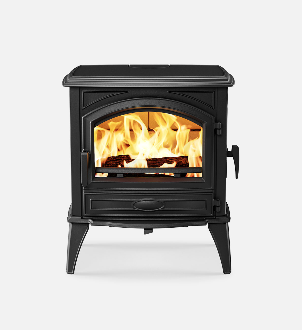 Dovre peisovn 640 wd front