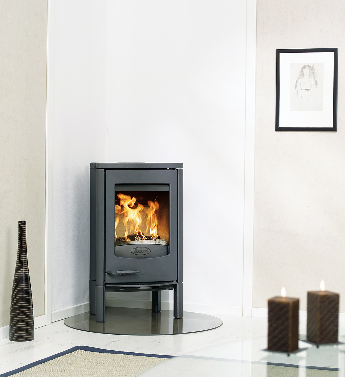 Dovre Cinderella